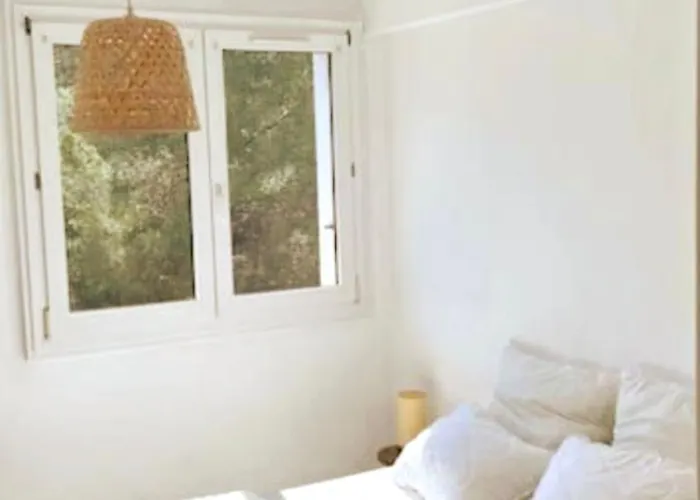 Apartment Cocon Vue Sur Presqu'ile *