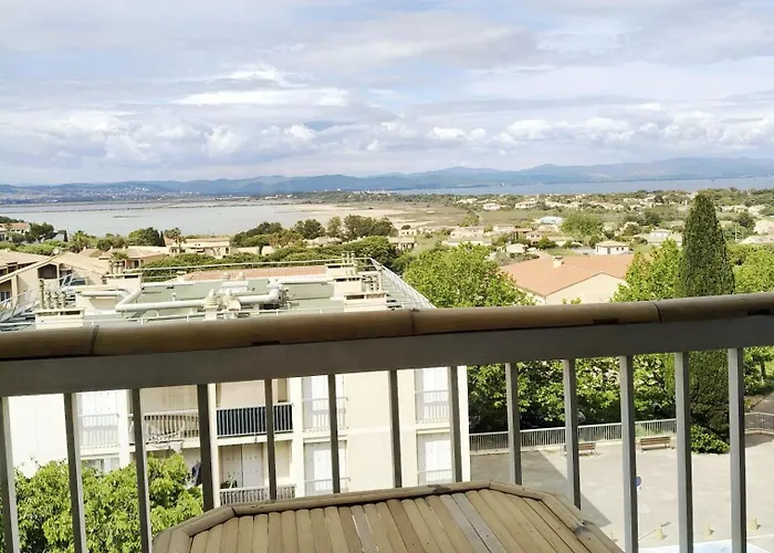 Cocon Vue Sur Presqu'ile Apartment