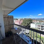 L'arbanais Vue Mer, 3 Chambres, Pkg Gratuit *