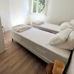 L'arbanais Vue Mer, 3 Chambres, Pkg Gratuit Apartment Hyeres
