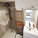 L'arbanais Vue Mer, 3 Chambres, Pkg Gratuit *