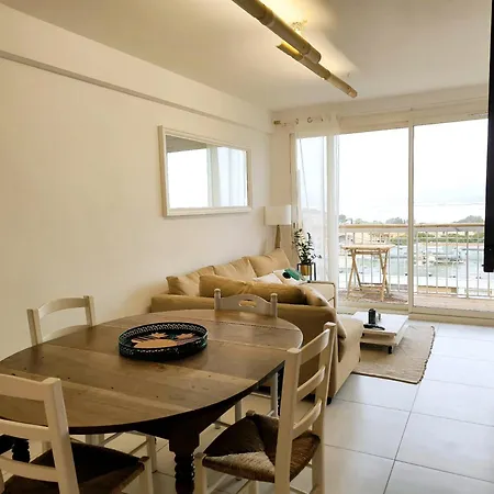 L'arbanais Vue Mer, 3 Chambres, Pkg Gratuit * Hyeres