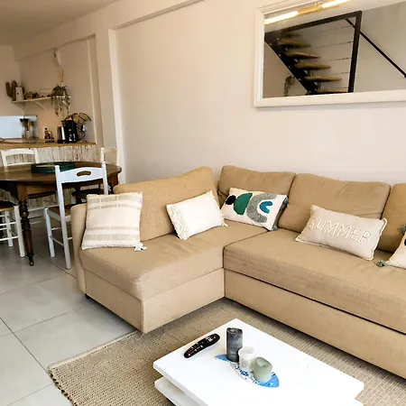 L'arbanais Vue Mer, 3 Chambres, Pkg Gratuit Apartment Hyeres