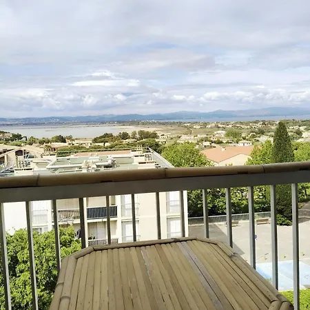 Cocon Vue Sur Presqu'ile Apartment