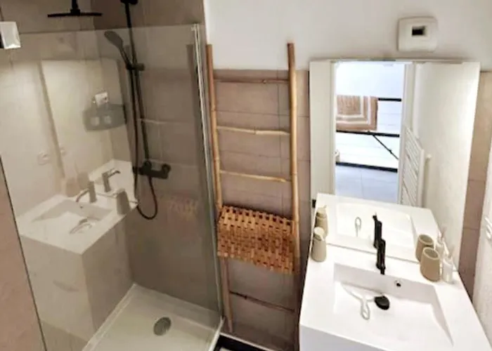 Cocon Vue Sur Presqu'ile *